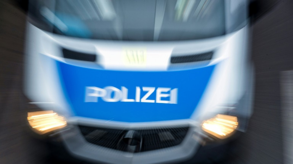 28-J&auml;hriger nach Bedrohung von Pfarrerin in Ulmer M&uuml;nster in Psychiatrie