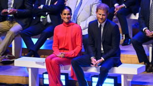 Meghan Markle sufri&oacute; amenazas de muerte en el Reino Unido, afirma responsable policial