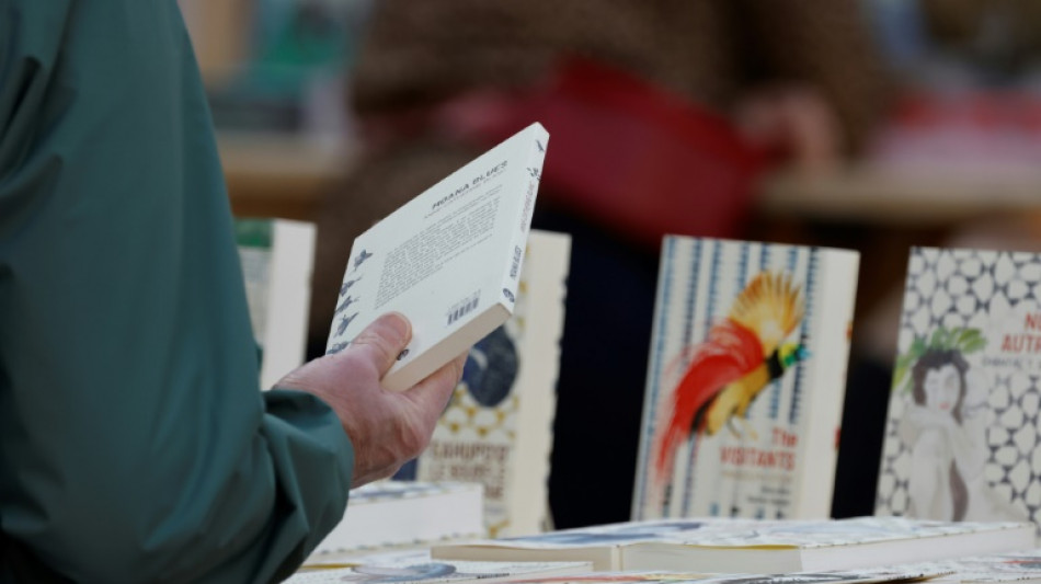 Coup de frein pour les créations de librairies en 2024