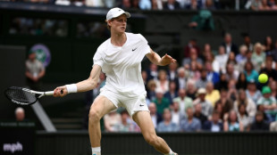 Sinner es n&uacute;mero 1 de la ATP de forma holgada, Alcaraz y Zverev amenazan a Djokovic