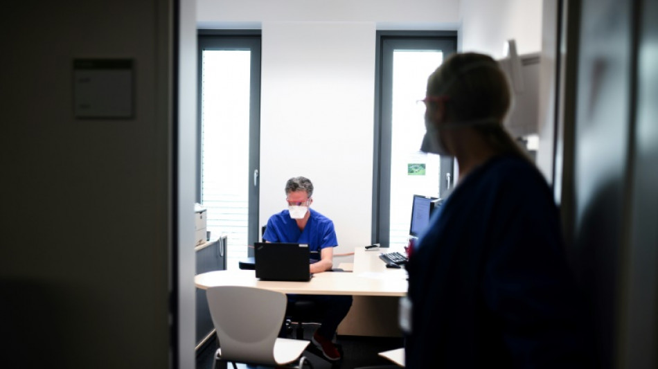 Bundestag stimmt &uuml;ber E-Patientenakte ab und debattiert &uuml;ber Klimakonferenz