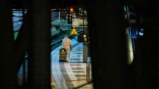 Sospechosa de ataque con cuchillo en Alemania sufre transtornos psiqui&aacute;tricos