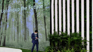 El Congreso mundial de telefon&iacute;a m&oacute;vil arranca en Barcelona con un apoyo expl&iacute;cito a Ucrania