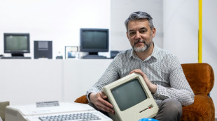 Un mus&eacute;e en Pologne offre un voyage &agrave; travers l'histoire d'Apple