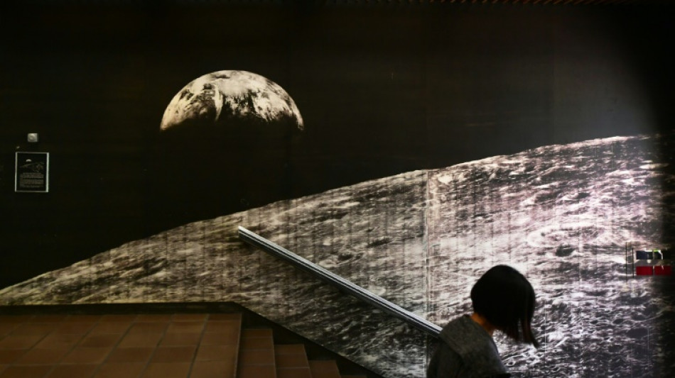 La Terre abrite peut-&ecirc;tre de gros morceaux d'une autre plan&egrave;te