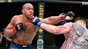 MMA: comment Ciryl Gane a fait de la ceinture "une quête personnelle"