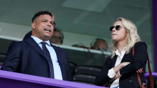Brazil great Ronaldo sells majority stake in Valladolid