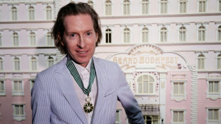 Cannes: Wes Anderson et son casting XXL entrent en sc&egrave;ne