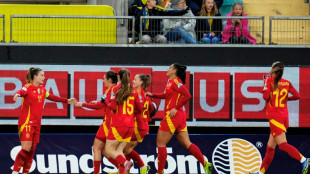 Putellas-inspired Spain to defend Nations League title against Germany