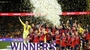 Espanha vence Alemanha (3-0) e é bicampeã da Liga das Nações feminina