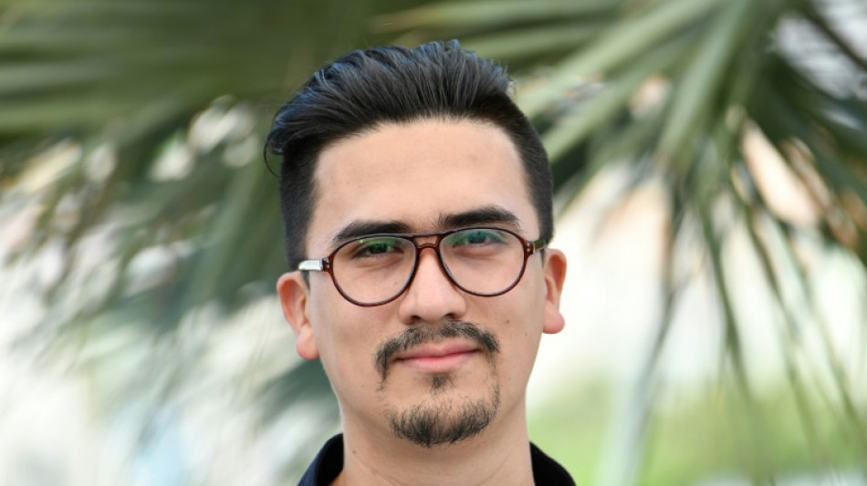 Filme colombiano "La Jaur&iacute;a", seleccionado para la Semana de la Cr&iacute;tica en Cannes