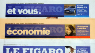 Le groupe Figaro, en croissance en 2022, lance sa t&eacute;l&eacute; et sa radio