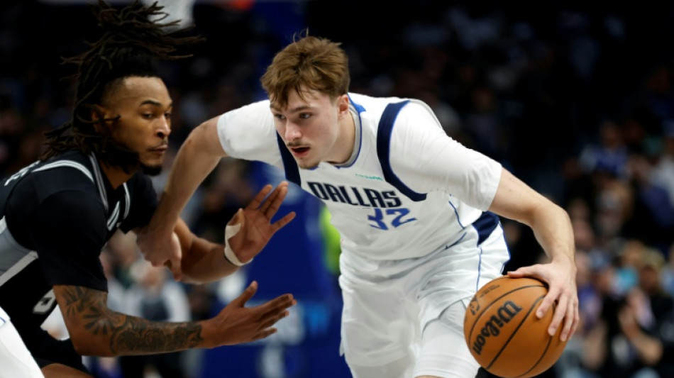 Top pick Flagg, France's Sarr to miss NBA Rising Stars