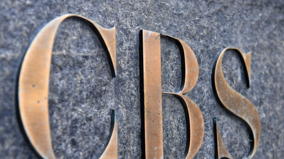 Accus&eacute; de partialit&eacute; par Trump, Paramount verse 16 millions, des d&eacute;mocates s'insurgent