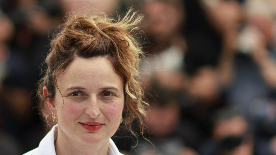 Alice Rohrwacher, 'caso Depardieu? Esempio per cambiare'