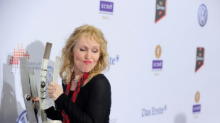 Pop-Produzentin Humpe hat F&uuml;hrerschein weggeworfen