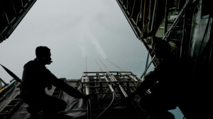 Clouds and conspiracies: concerns over push to make rain