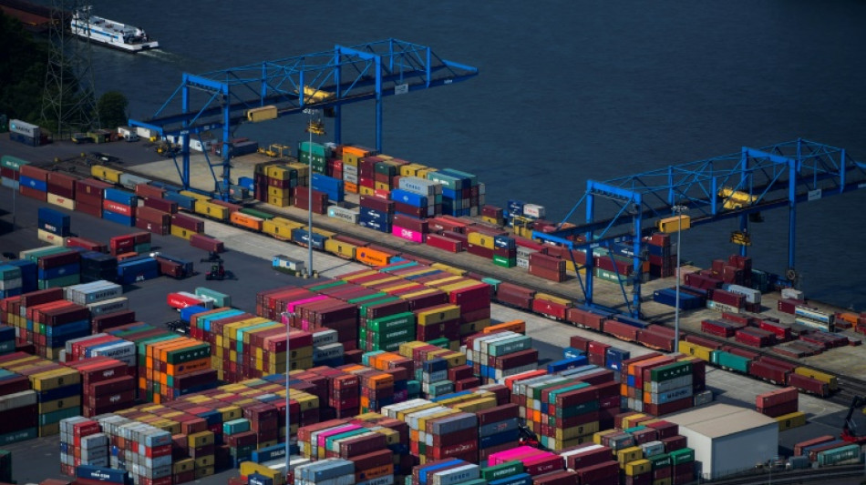 Ifo-Umfrage: Lieferprobleme im Einzelhandel im Februar wieder gr&ouml;&szlig;er geworden