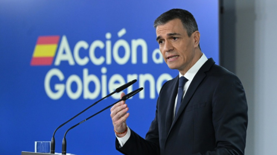 Espa&ntilde;a elevar&aacute; este a&ntilde;o su gasto militar al 2% del PIB, seg&uacute;n S&aacute;nchez