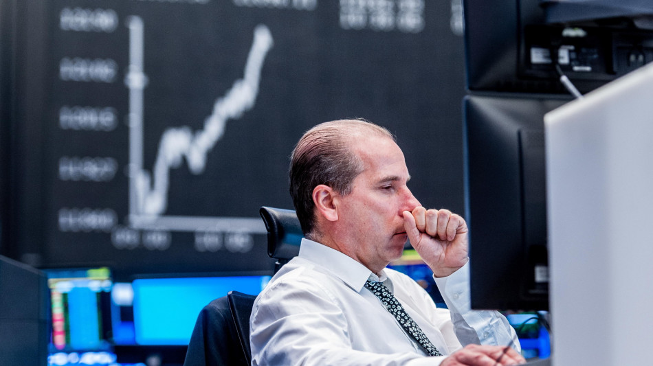 Borsa: l'Europa &egrave; positiva ma cauta, Wall Street &egrave; attesa contrastata