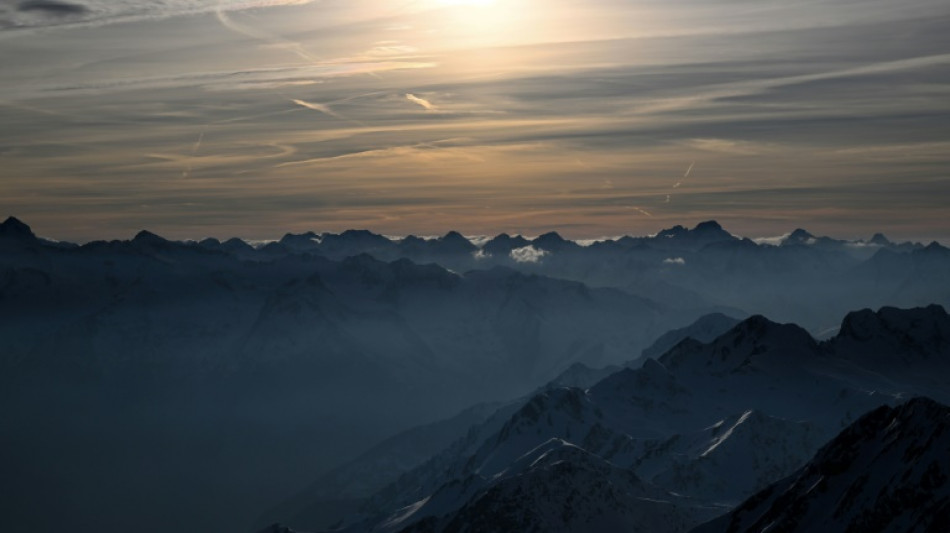 Encuentran muertos a dos montañistas españoles en los Pirineos de Francia
