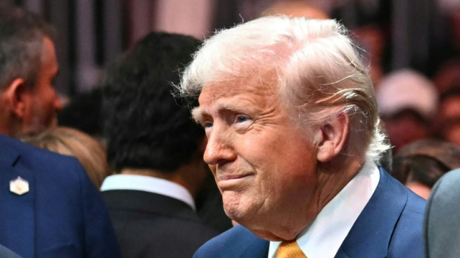 SPD-Wirtschaftspolitikerin Hubertz zu Zollstreit: "Trump hat sich vergaloppiert"