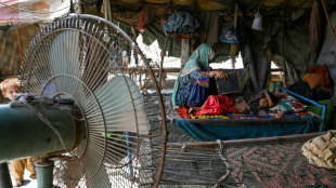 Dans la ville la plus chaude du Pakistan, une spirale de canicule et de pauvret&eacute; extr&ecirc;mes