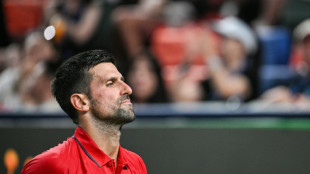 Djokovic deixa sindicato de tenistas que cofundou