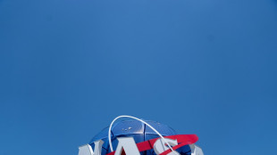 HOLD Nasa ernennt Direktor f&uuml;r Ufo-Forschung