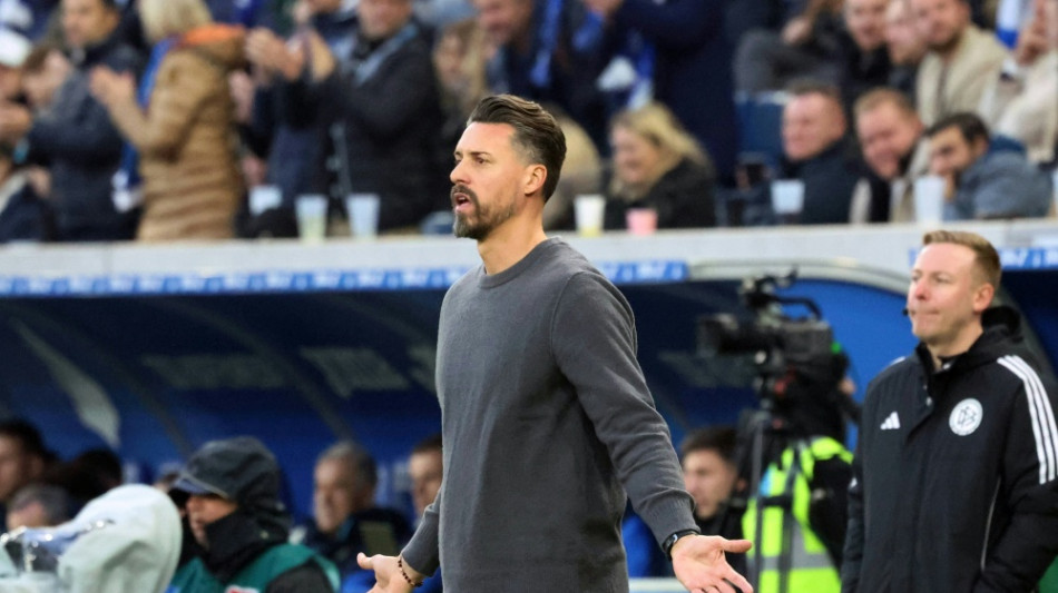 Augsburg trennt sich von Wagner