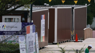 Asian Games chief defends 'functional' rooms after backlash