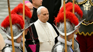 Rubio visita el Vaticano para allanar tensiones con el papa Le&oacute;n XIV