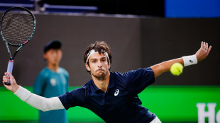 Atp Bruxelles: Musetti eliminato nei quarti di finale