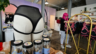 "Hecho en EEUU": una marca de lencer&iacute;a, amenazada por aranceles de Trump