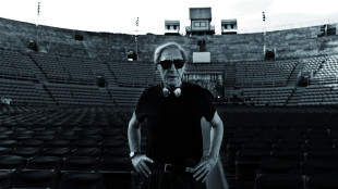 'Franco Battiato. Un'altra vita', al Maxxi la mostra-evento sul musicista