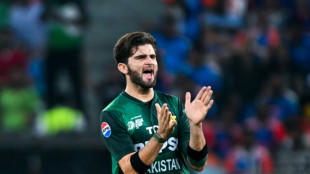 Shaheen Afridi appointed Pakistan ODI captain for South Africa series