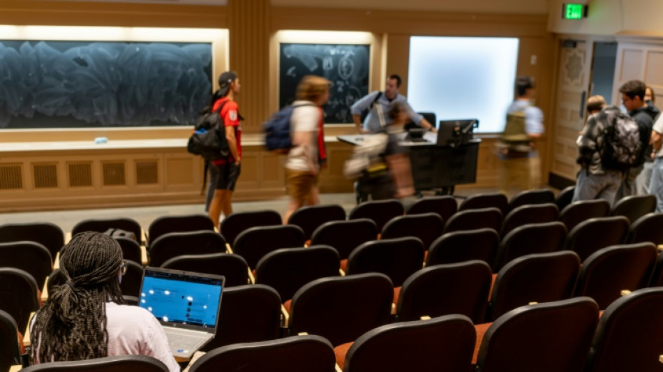 Etats-Unis: le gouvernement va collecter les dettes &eacute;tudiantes impay&eacute;es