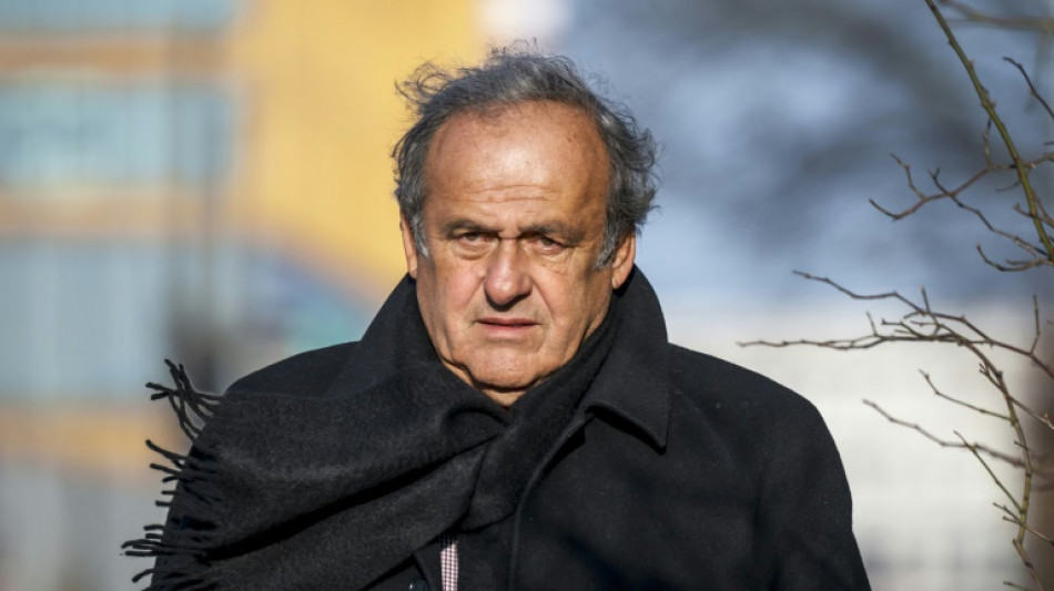 Michel Platini cambriol&eacute; &agrave; Cassis, plusieurs de ses troph&eacute;es d&eacute;rob&eacute;s