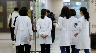 S&uuml;dkoreas Regierung ruft streikende Assistenz&auml;rzte zu R&uuml;ckkehr in Kliniken auf