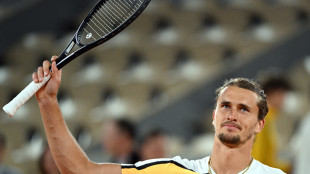 Roland Garros: Zverev in finale, sfider&agrave; Alcaraz