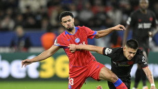 Packung gegen Paris: Bayer erhält Lehrstunde des Champions