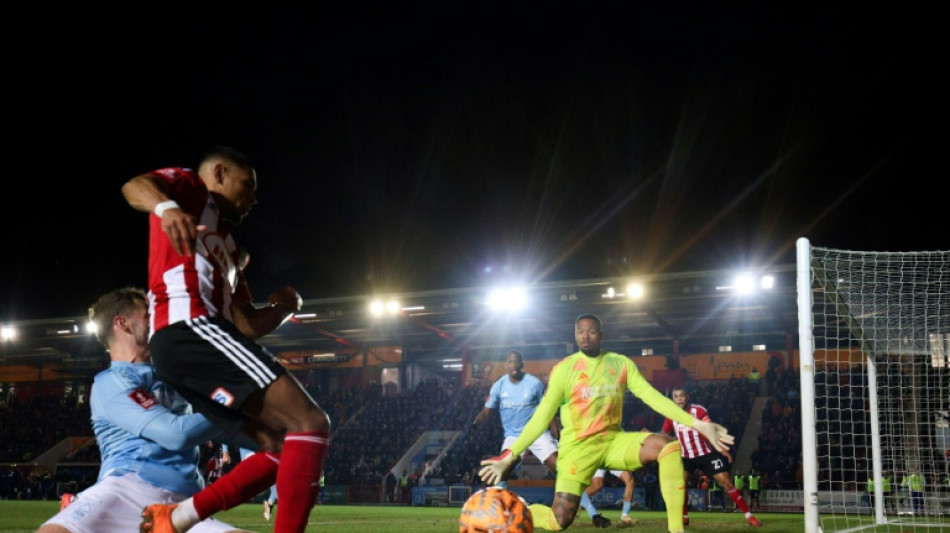 El Palmeiras repatria al arquero Carlos Miguel a Brasil desde el Nottingham Forest