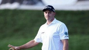 Five share lead at US PGA Players Championship
