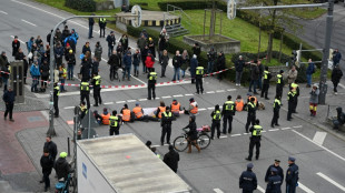 Letzte Generation will Blockadeaktionen ab Februar bundesweit ausdehnen