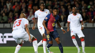 Ansu Fati ser&aacute; baja cuatro semanas por una lesi&oacute;n en el b&iacute;ceps femoral