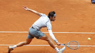 Tennis: Madrid, Musetti supera Hurkacz in due set