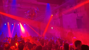 Don't let the party stop: Berlin's fight against 'club death'