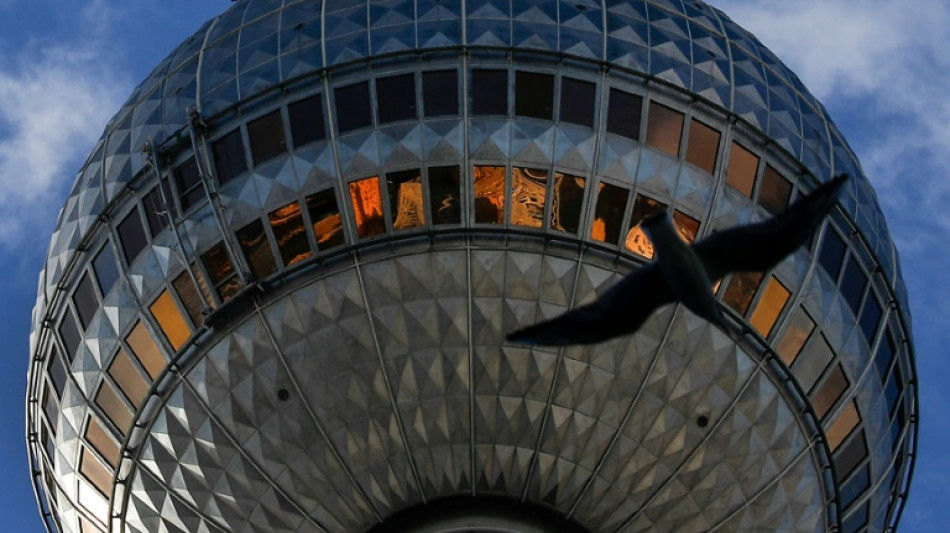 Berliner Zoo schlie&szlig;t wegen Vogelgrippe