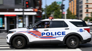 Alcanzan acuerdo tras demanda de la ciudad de Washington al gobierno de Trump por control de la polic&iacute;a