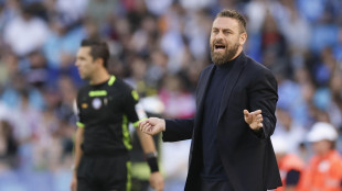 De Rossi 'rincorrere ci toglie energie, in Coppa &egrave; diverso'